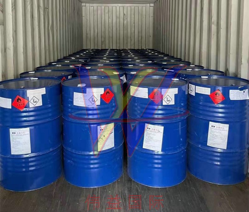 海运危险品安全不可忽视